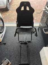 X Rocker XR Circuit Racing