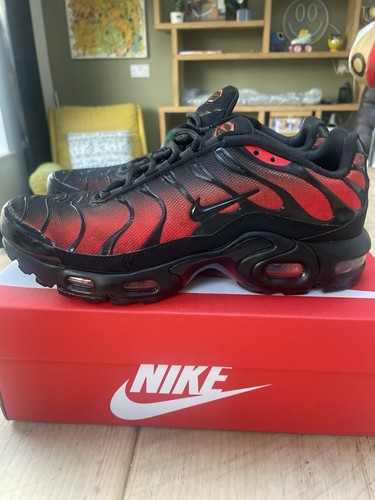 Nike air max plus tns - max, plus-tns