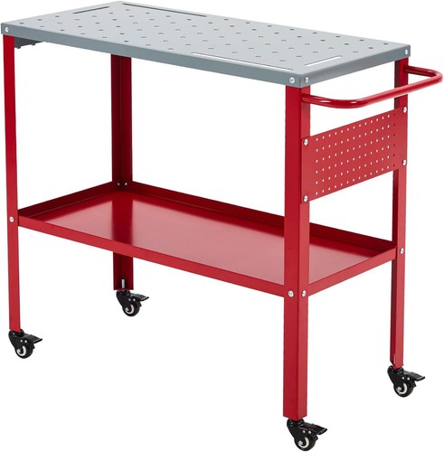 Movable welding table tool - movable,