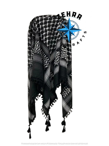 Zehra arab keffiyeh shemagh - arab,