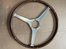 Classic & Vintage steering