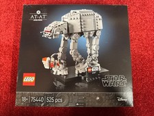 LEGO Star Wars :  AT-AT 525