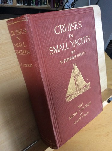 Cruises small yachts - cruises,