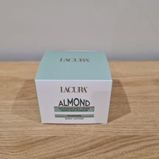 Lacura Almond Oil Nourishing