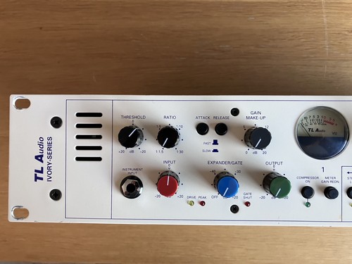 Audio c5021 ivory - tl, stereo