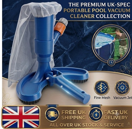 Swimming pool cleaner vacuum - swimming,