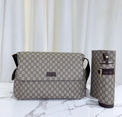 Gucci baby changing - gucci,