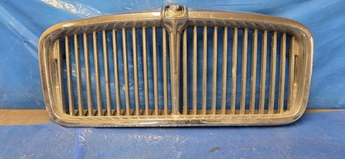 Jaguar xj6 front grille - jaguar,