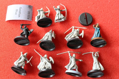 Games workshop lord - workshop,
