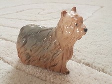 Beswick (Silky) Terrier Figure - Perfect Condition 