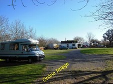 Photo 6x4 Acre Camping and Caravan site, Boltons Lane, Ingoldmells  c2013