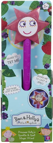 New ben holly s little - &, holly's