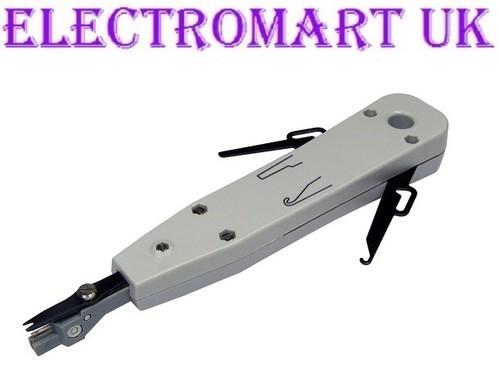 Telephone idc cat5e cable - idc,