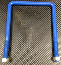 STABILISER BRACKET U BOLT