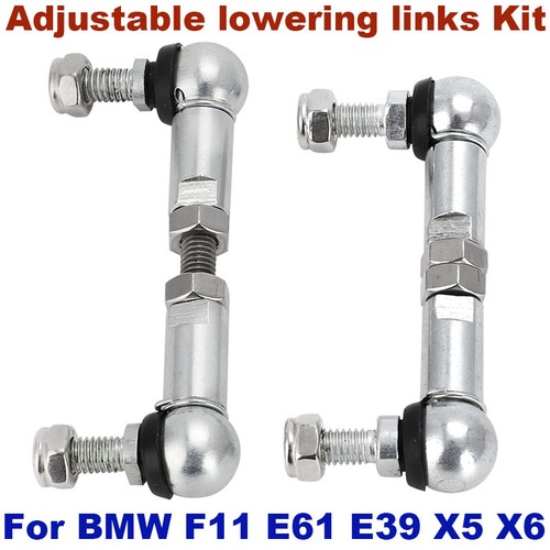 Adjustable lowering link air - lowering, ,