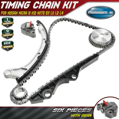 Timing chain kit for - chain,