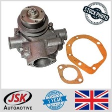 Water Pump for Perkins P4 P6