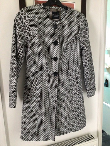 Ladies mac principles size - mac, by