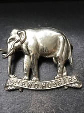 19th Prince Of Wales Own