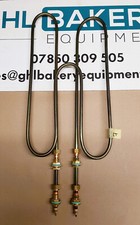 Proven Prover Wet Element