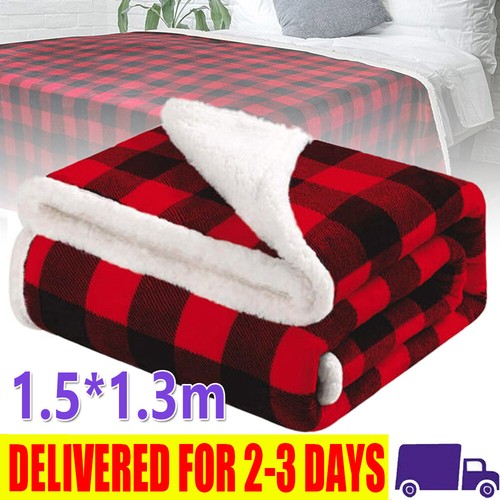 Heavy sherpa fleece - sherpa,