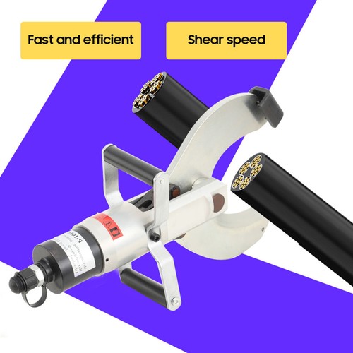 New cpc 105c - hydraulic, cable