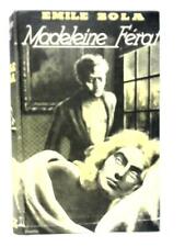Madeleine Ferat (Emile Zola - 1957) (ID:07808)