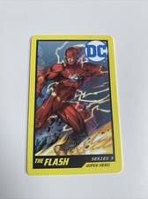 DC Comics The Flash Series 3
