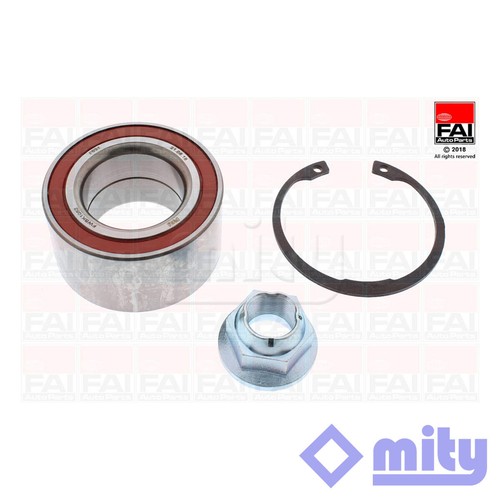 Fits mercedes class - fits,