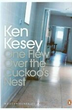 One Flew Over the Cuckoo's Nest (Penguin Modern Classics) By Ken Kesey, Robert