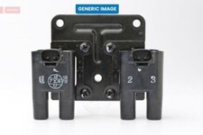 Denso Ignition Coil Quality