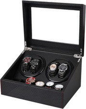 4 Automatic Watch Winder with