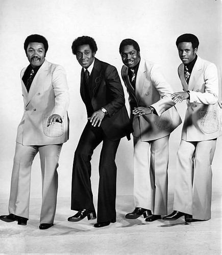 The drifters old - the, photo