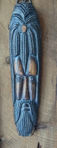 Folk trench art - folk,