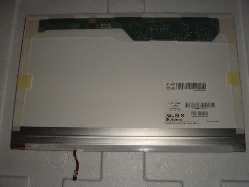 Screen led lcd dell - led, 14.1