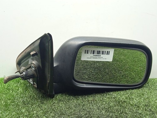 015334 right rearview mirror - mirror, /