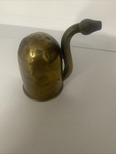 Antique Victorian Brass Ear
