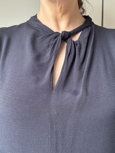 Massimo dutti women navy - women’s,