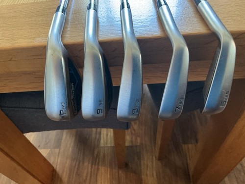 Cleveland launcher irons - launcher,