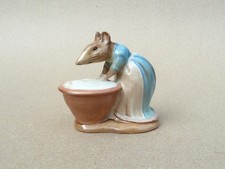 Beswick Beatrix Potter Anna