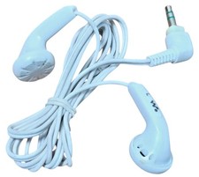 Sony Walkman earphones