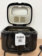 Russell Hobbs Deep Fat Fryer 4