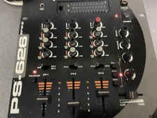 Gemini PS-626 Pro2 3-Channel