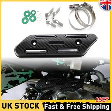 Motorcycle Exhaust Pipe