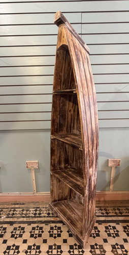 180cm 55cm 30cm brown - x,