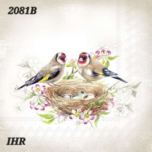 Easter bird single - 4, x