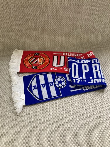 Manchester united queens - manchester, vs