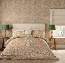 William Morris x V&A Earthly Paradise King Duvet Set