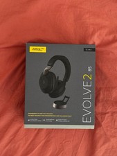 Jabra Evolve2 85 Stereo