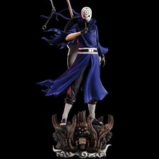 Naruto Shippuden Uchiha Obito